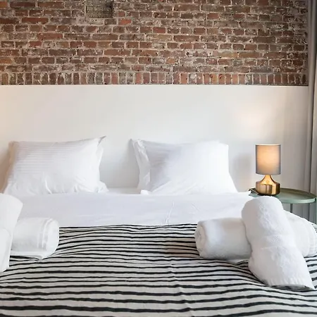 B&B Stunning Centre 암스테르담