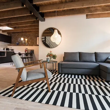 Bed and Breakfast Stunning Centre 3*