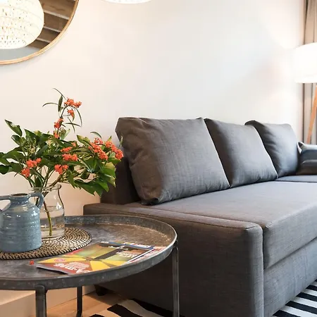 Bed and Breakfast Stunning Centre 3*